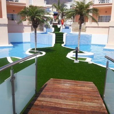 Hoteles