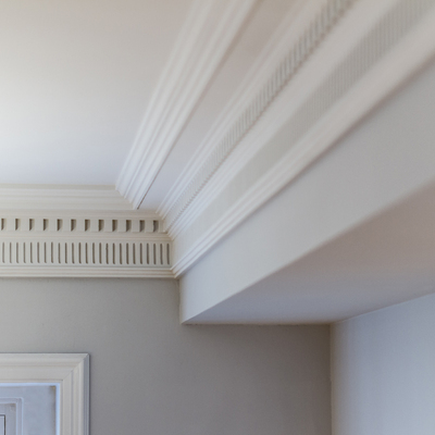 Reforma integral de inmueble destinado a negocio