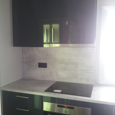 Cocina Castelldefels Playa