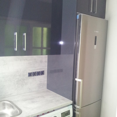 Cocina Castelldefels Playa