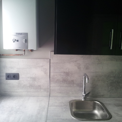 Cocina Castelldefels Playa