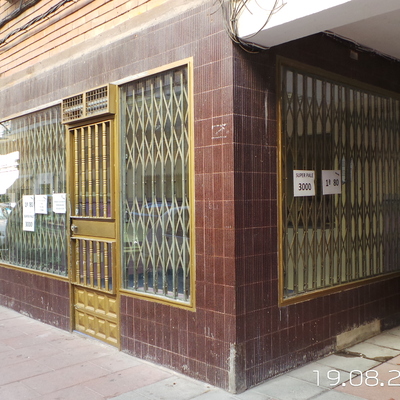 128.- MARLIN INVERSIONES