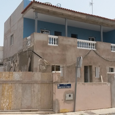 Dirección Obra Rehabilitación Vivienda