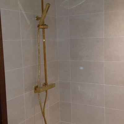 Bañera por plato ducha