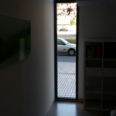 Sala de Yoga
