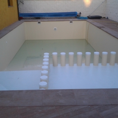 Proyecto Eurovillas