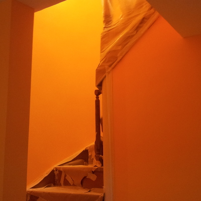 ESCALERA