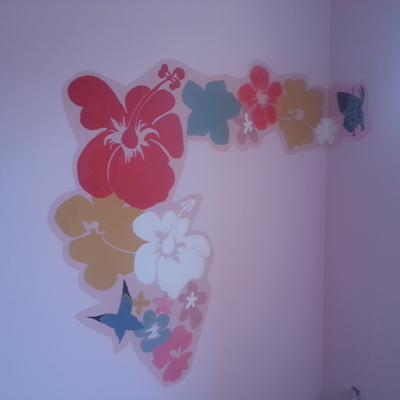 mural 