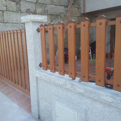 Reza-ourense