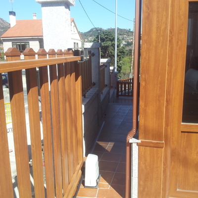Reza-ourense