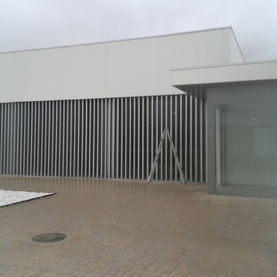 MUSEO EN ORCE