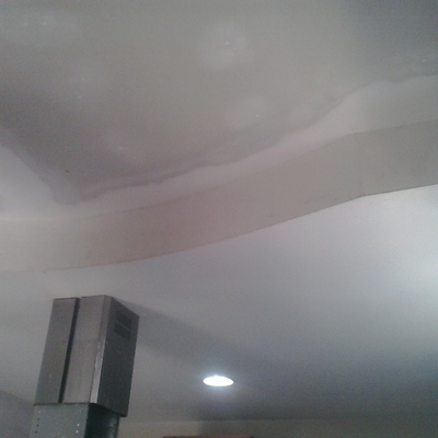 Trabajos pladur y pintura