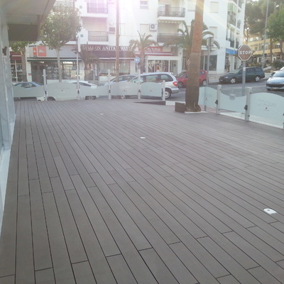 TERRAZA 