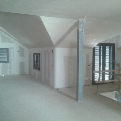 chalet de lujo