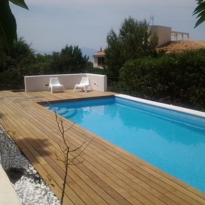 PISCINA BETLEM