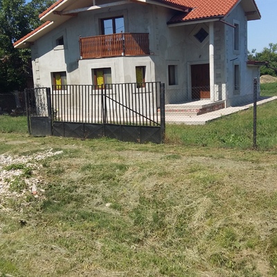 construccion nueva