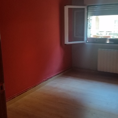 Dormitorio juvenil