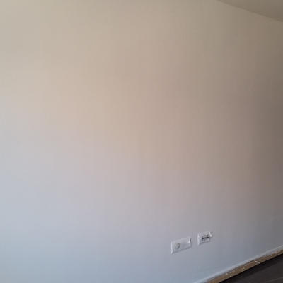 Pintura de 8nterior