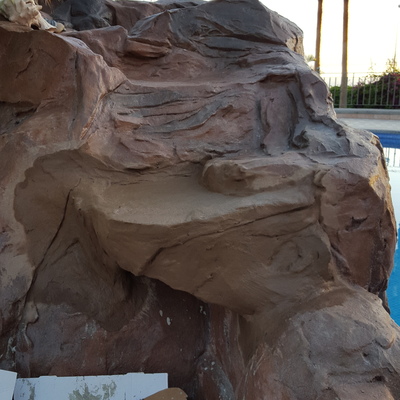 Piscinas De Riñon