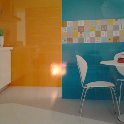 Showroom casaActiva
