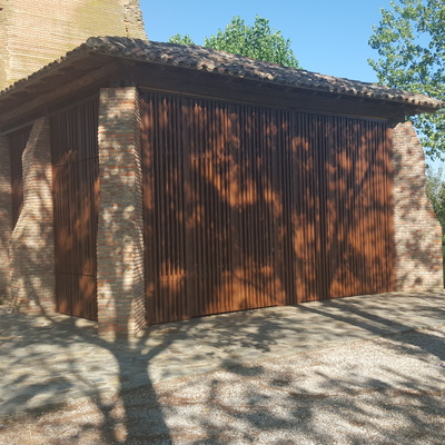 Entrada principal 