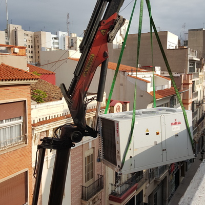 CORTEFIEL CASTELLON