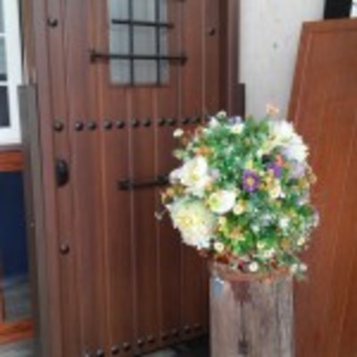 PUERTAS DE CALLE