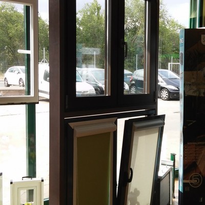 ventanas