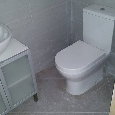 reforma de vivienda en málaga