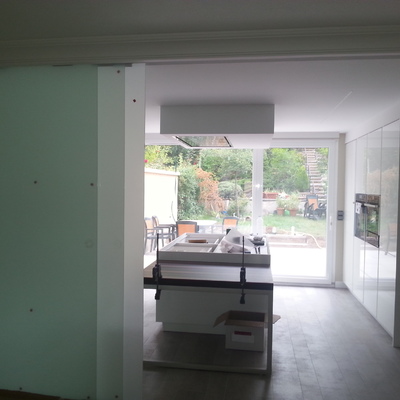 Cocina