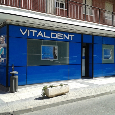 FACHADA PRINCIPAL