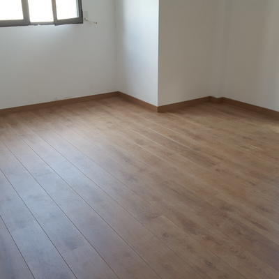 PARQUET - VAL
