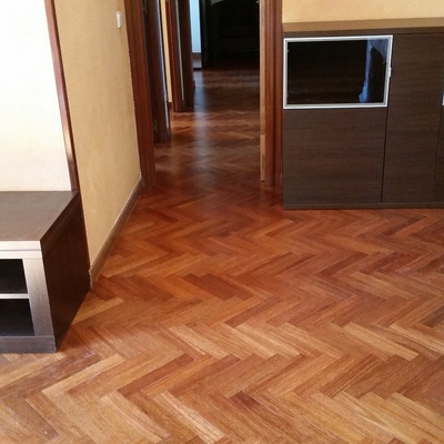 Parquet 4