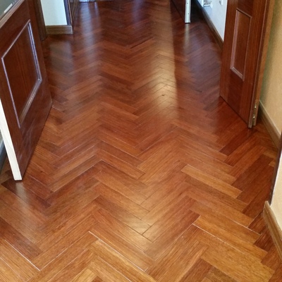 parquet 5