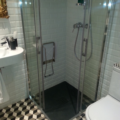Baño 4