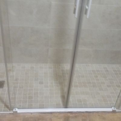 reforma de baño