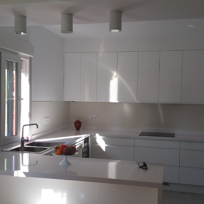 Cocina Sanlucar