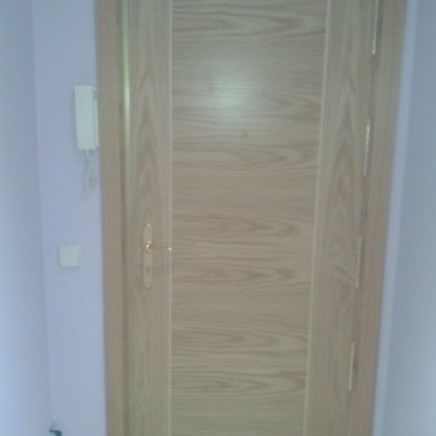 Puertas 
