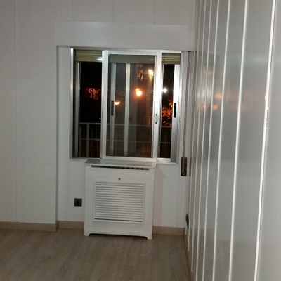 Lacado de Madera 2