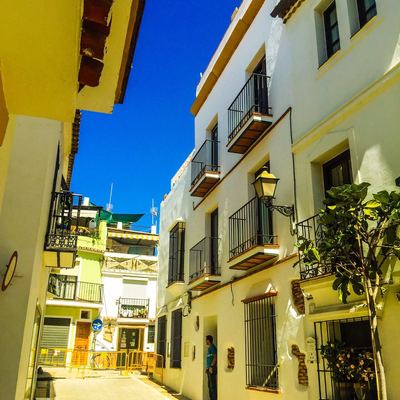 Rehabilitación y reforma en Marbella