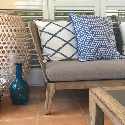 CAMBIO LOOK TERRAZA