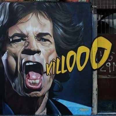 Callegeando