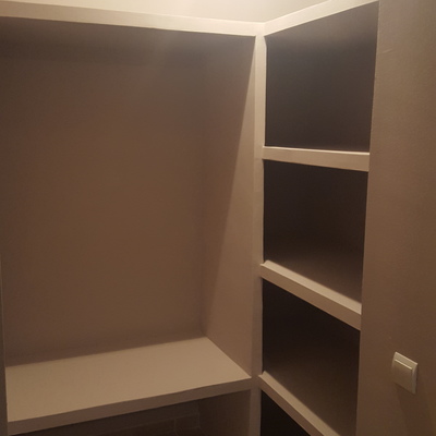 Vestidor