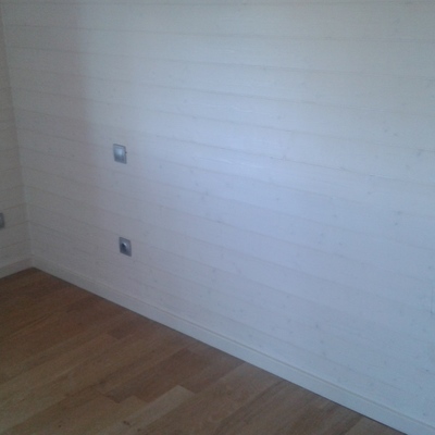 forrado de pared