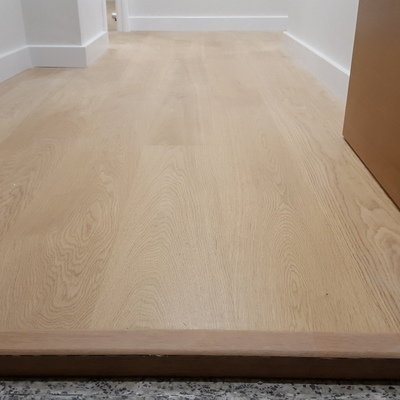 PARQUET - VAL