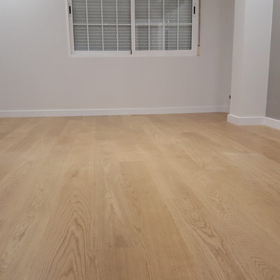 PARQUET - VAL