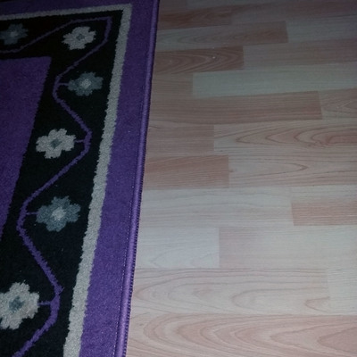 Suelo laminado