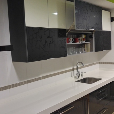 Cocina golf