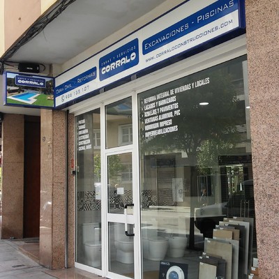 Nuevas instalaciones en Vigo, en la calle Lopez Mora 24