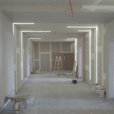 Decoración de oficinas